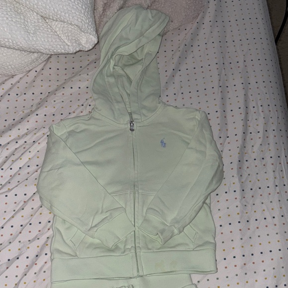 Polo Ralph Lauren sweatsuit - Picture 5 of 8